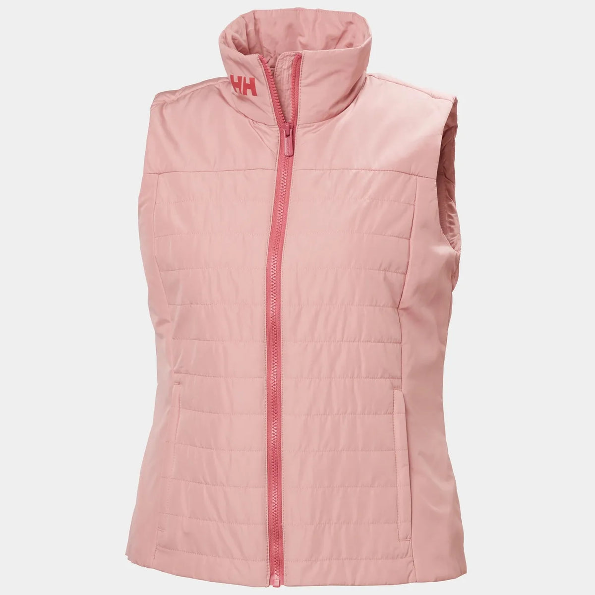 Helly Hansen Women's Crew Insulator Vest 2.0 - ULTRA BLUE