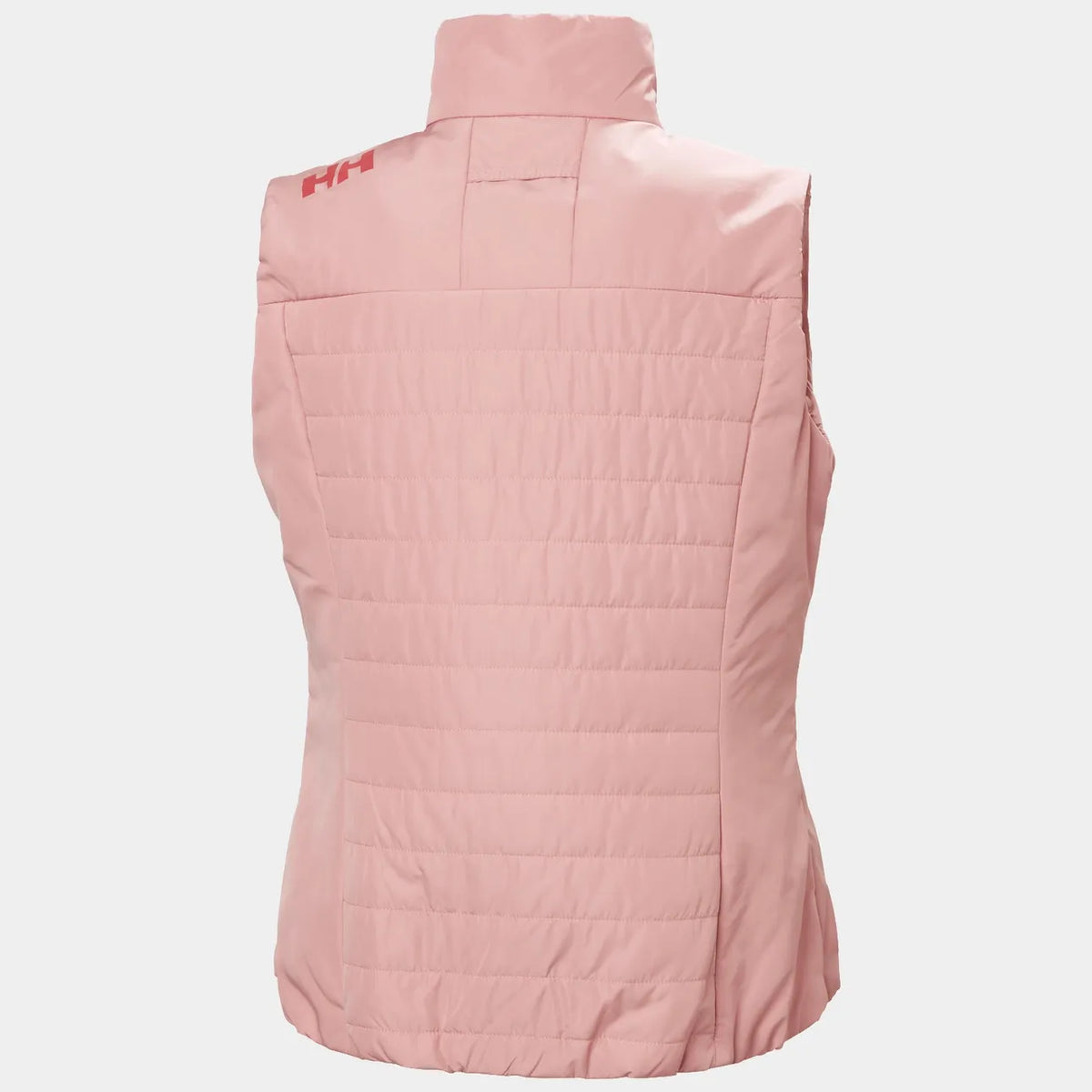 Helly Hansen Women's Crew Insulator Vest 2.0 - WHITE