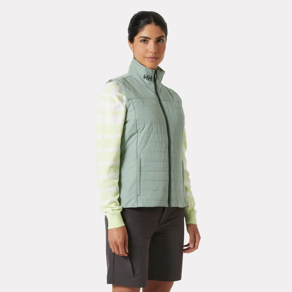 Helly Hansen Women's Crew Insulator Vest 2.0 - Final Sale