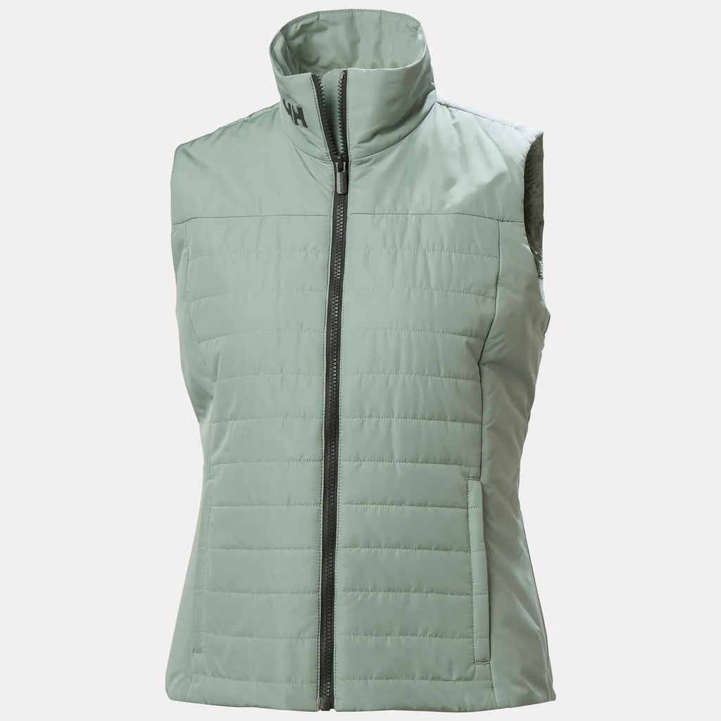 Helly Hansen Women's Crew Insulator Vest 2.0