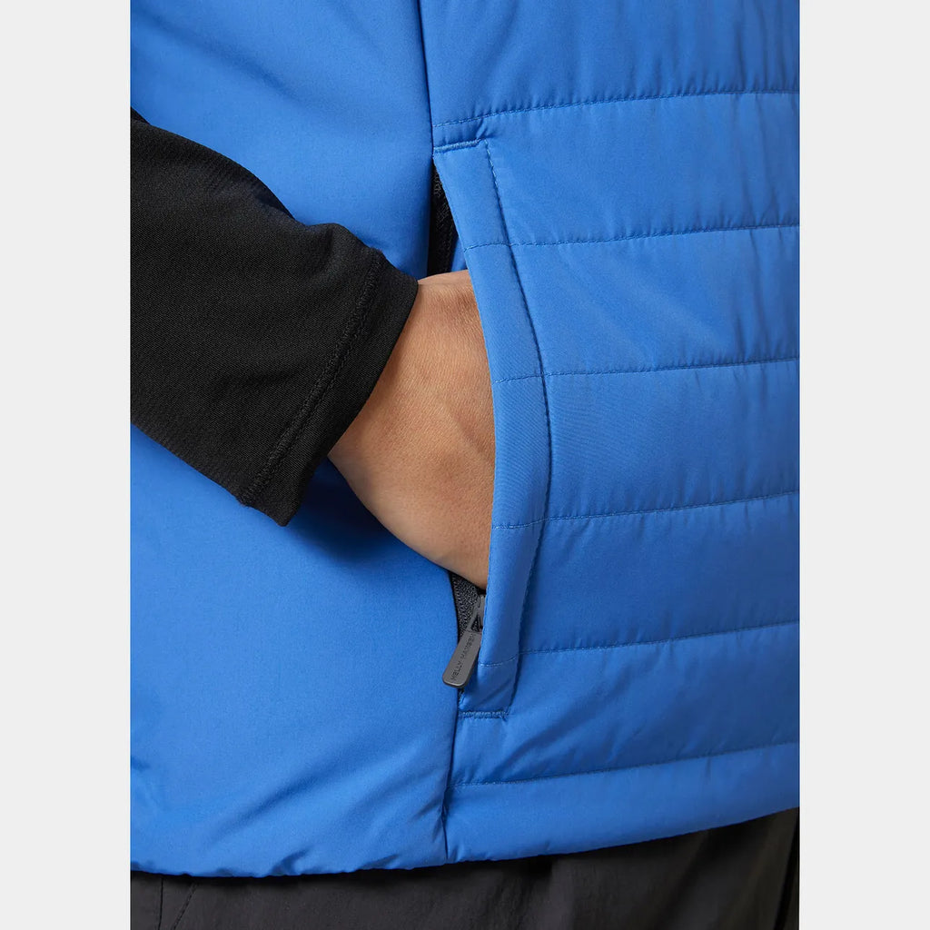 Helly Hansen Women's Crew Insulator Vest 2.0