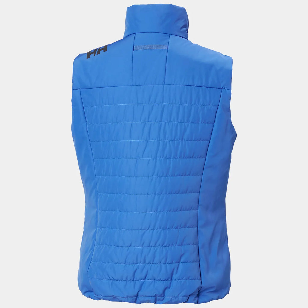 Helly Hansen Women's Crew Insulator Vest 2.0