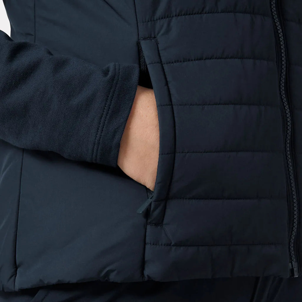 Helly Hansen Women's Crew Insulator Vest 2.0