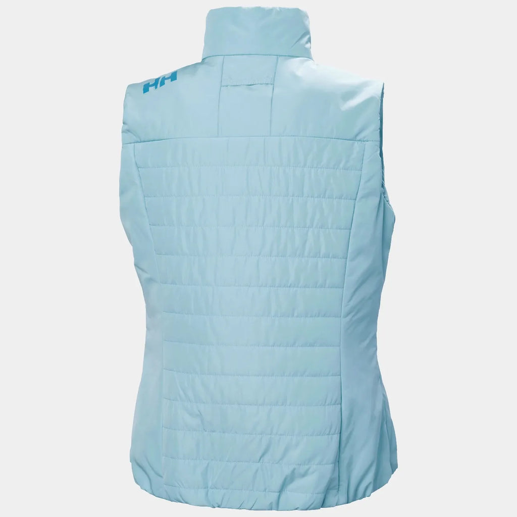 Helly Hansen Women's Crew Insulator Vest 2.0 - MAGENTA 2.0