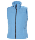 Helly Hansen Women's Crew Insulator Vest 2.0 - BRIGHT BLUE