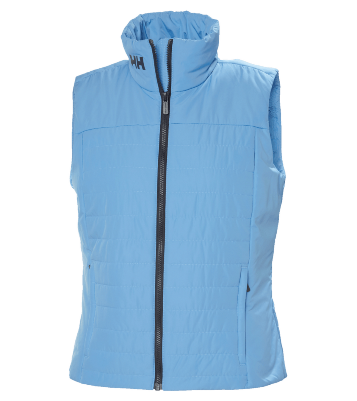 Helly Hansen Women's Crew Insulator Vest 2.0 - MAGENTA 2.0