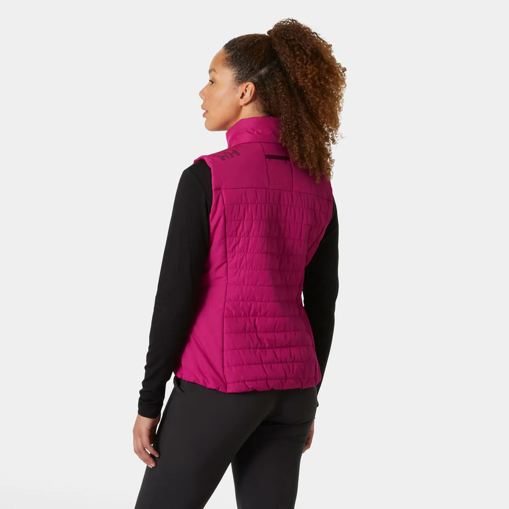Helly Hansen Women's Crew Insulator Vest 2.0