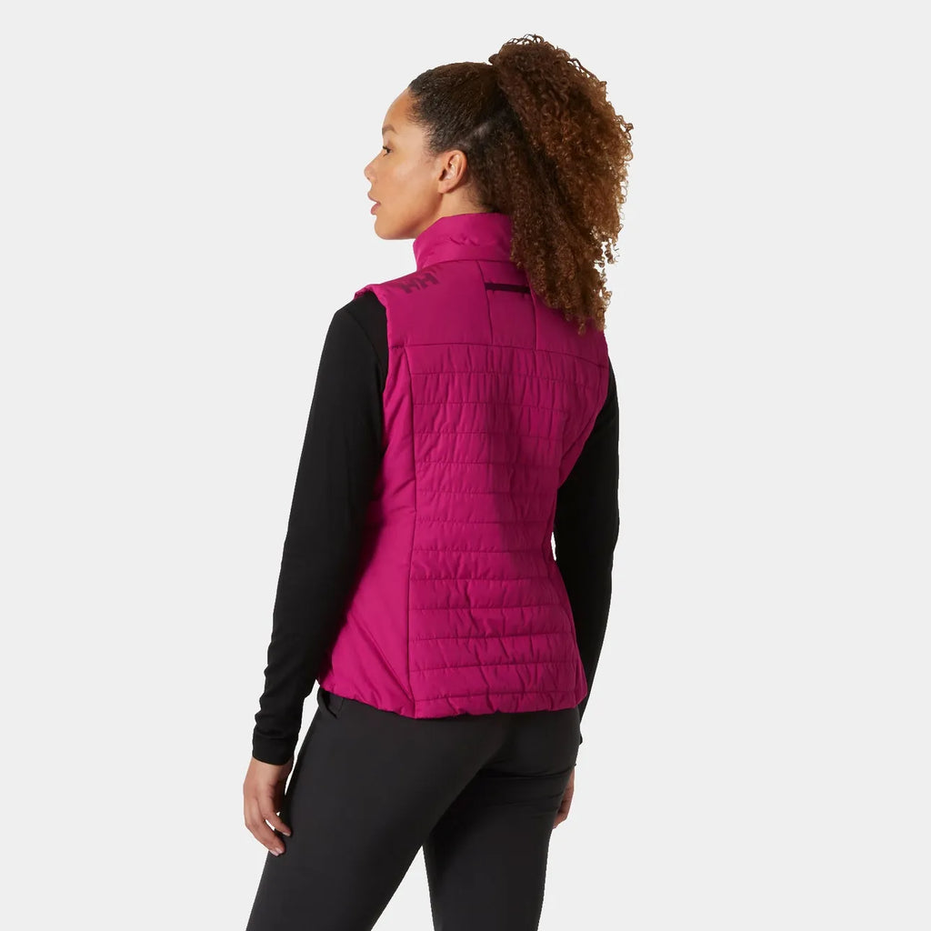 Helly Hansen Women's Crew Insulator Vest 2.0