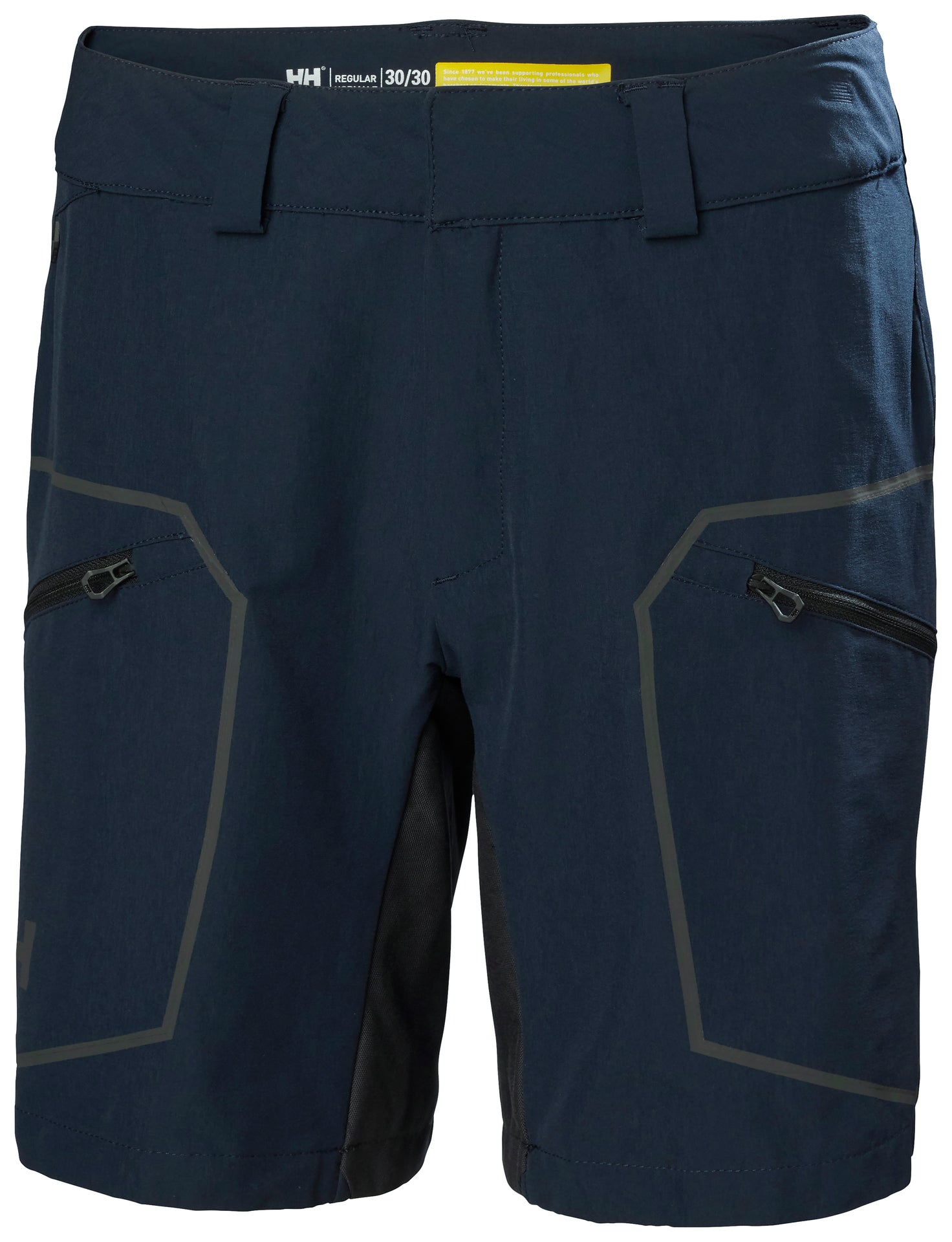 Helly Hansen Women's HP Racing Deck Shorts