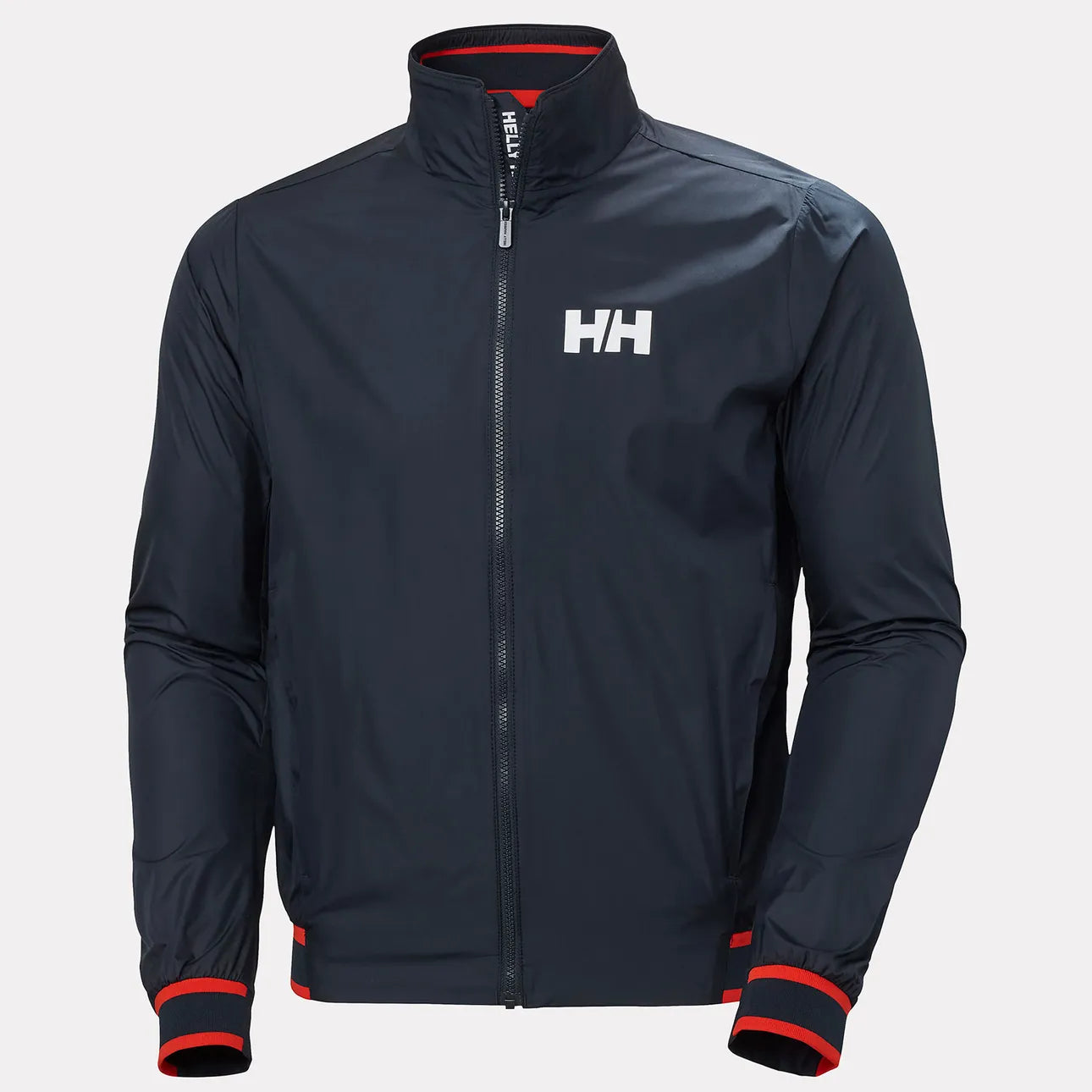 Helly Hansen Men's Salt Windbreaker Sailing Jacket