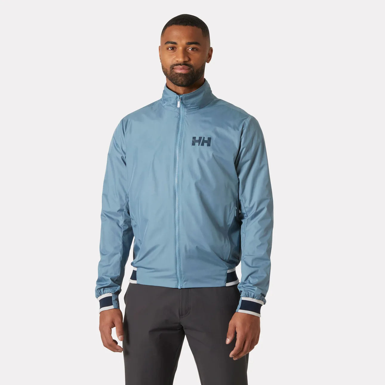 Helly Hansen Men's Salt Windbreaker Sailing Jacket