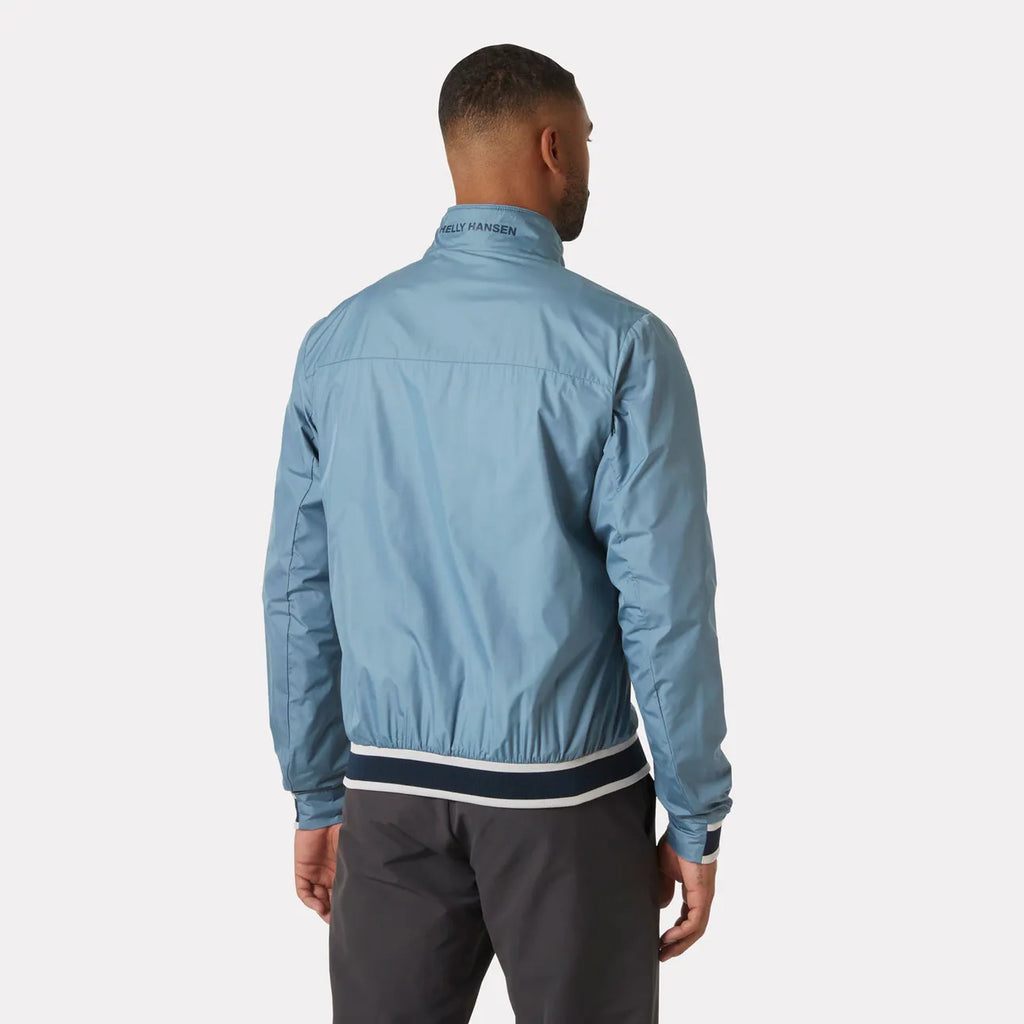 Helly Hansen Men's Salt Windbreaker Sailing Jacket