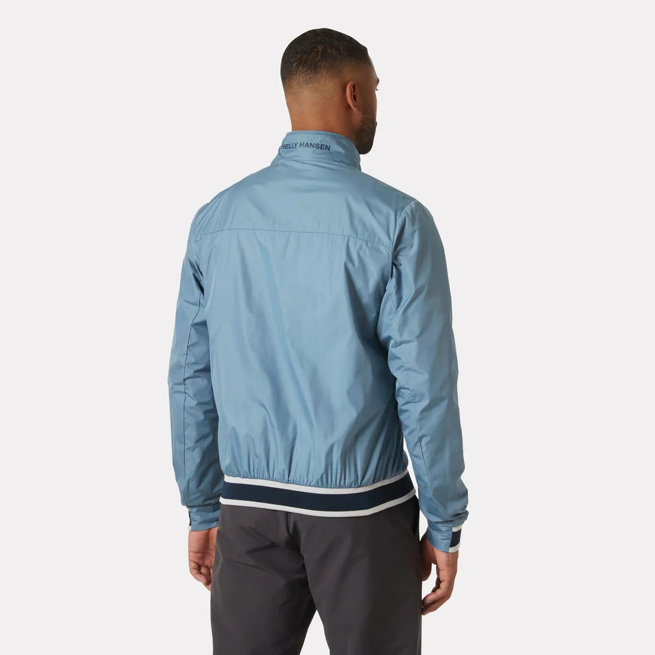 Helly Hansen Men's Salt Windbreaker Sailing Jacket