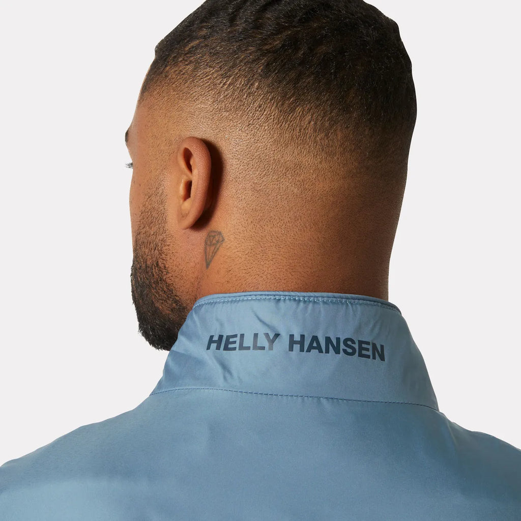 Helly Hansen Men's Salt Windbreaker Sailing Jacket