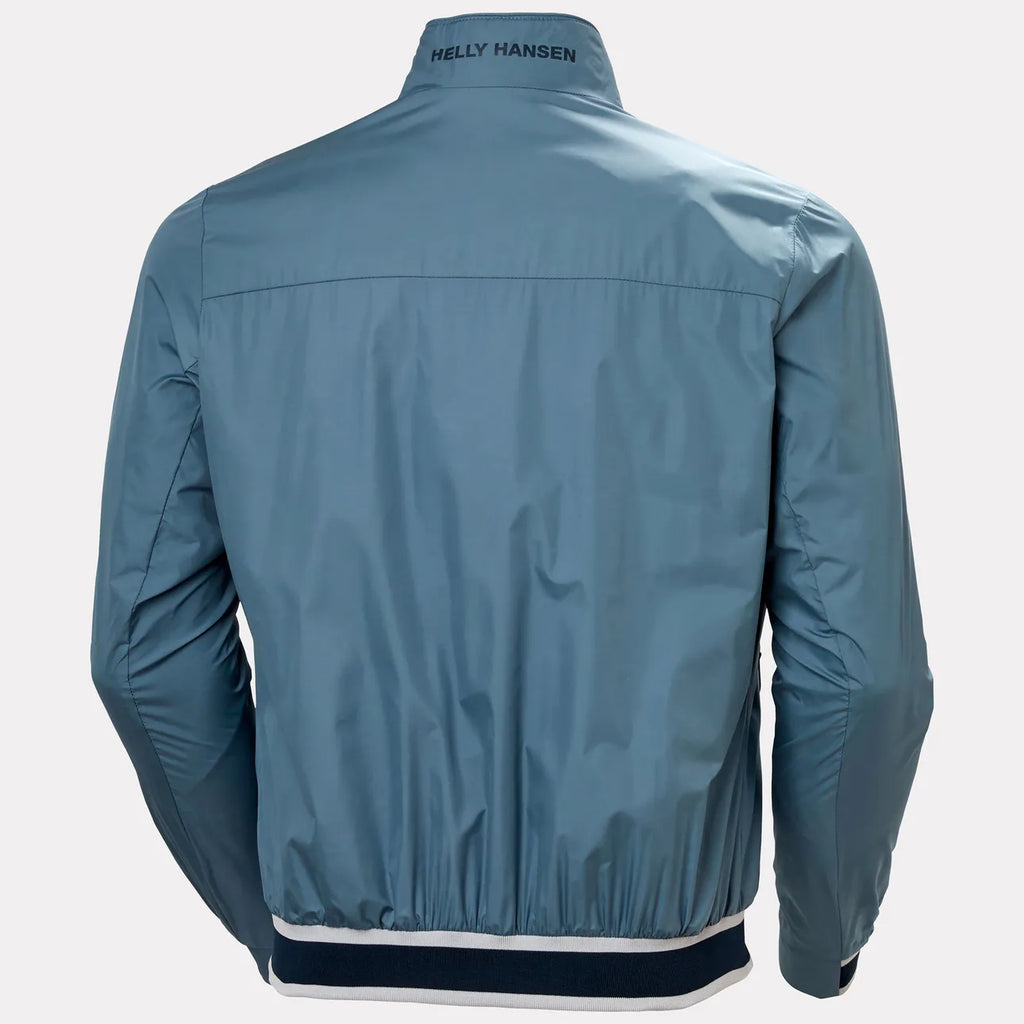 Helly Hansen Men's Salt Windbreaker Sailing Jacket