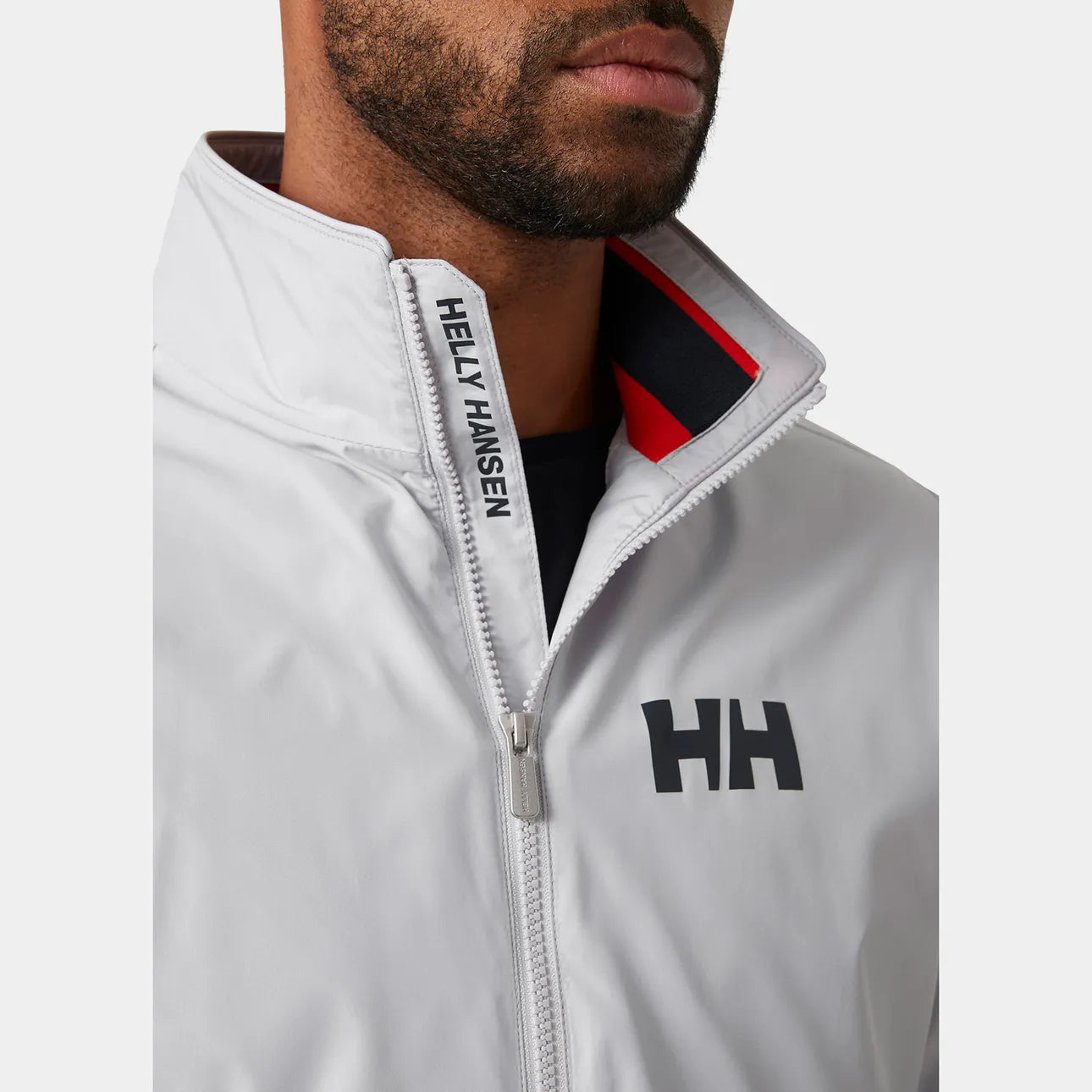 Helly Hansen Men's Salt Windbreaker Sailing Jacket
