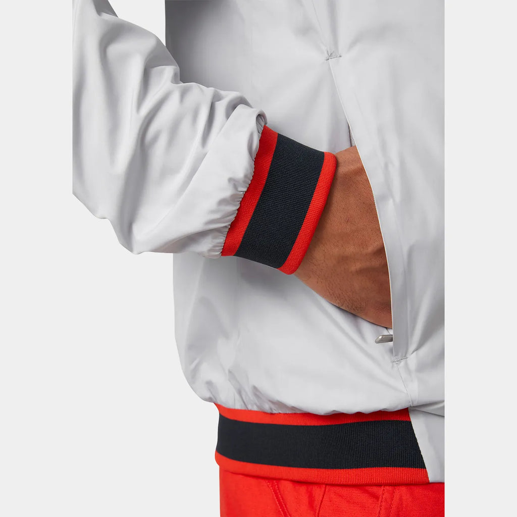 Helly Hansen Men's Salt Windbreaker Sailing Jacket