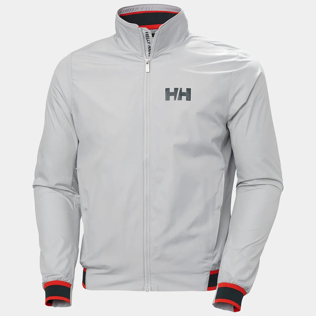 Helly Hansen Men's Salt Windbreaker Sailing Jacket