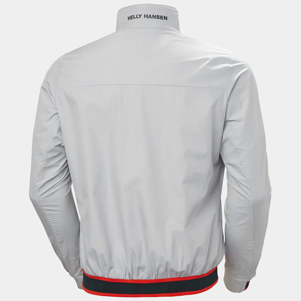 Helly Hansen Men's Salt Windbreaker Sailing Jacket