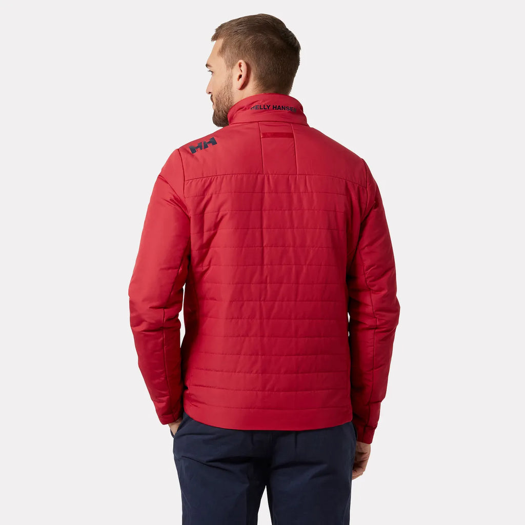Helly Hansen Men's Crew Insulator Jacket 2.0