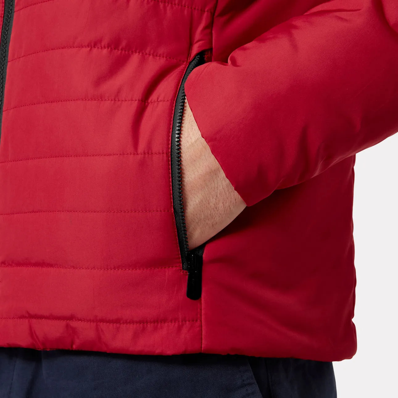 Helly Hansen Men's Crew Insulator Jacket 2.0