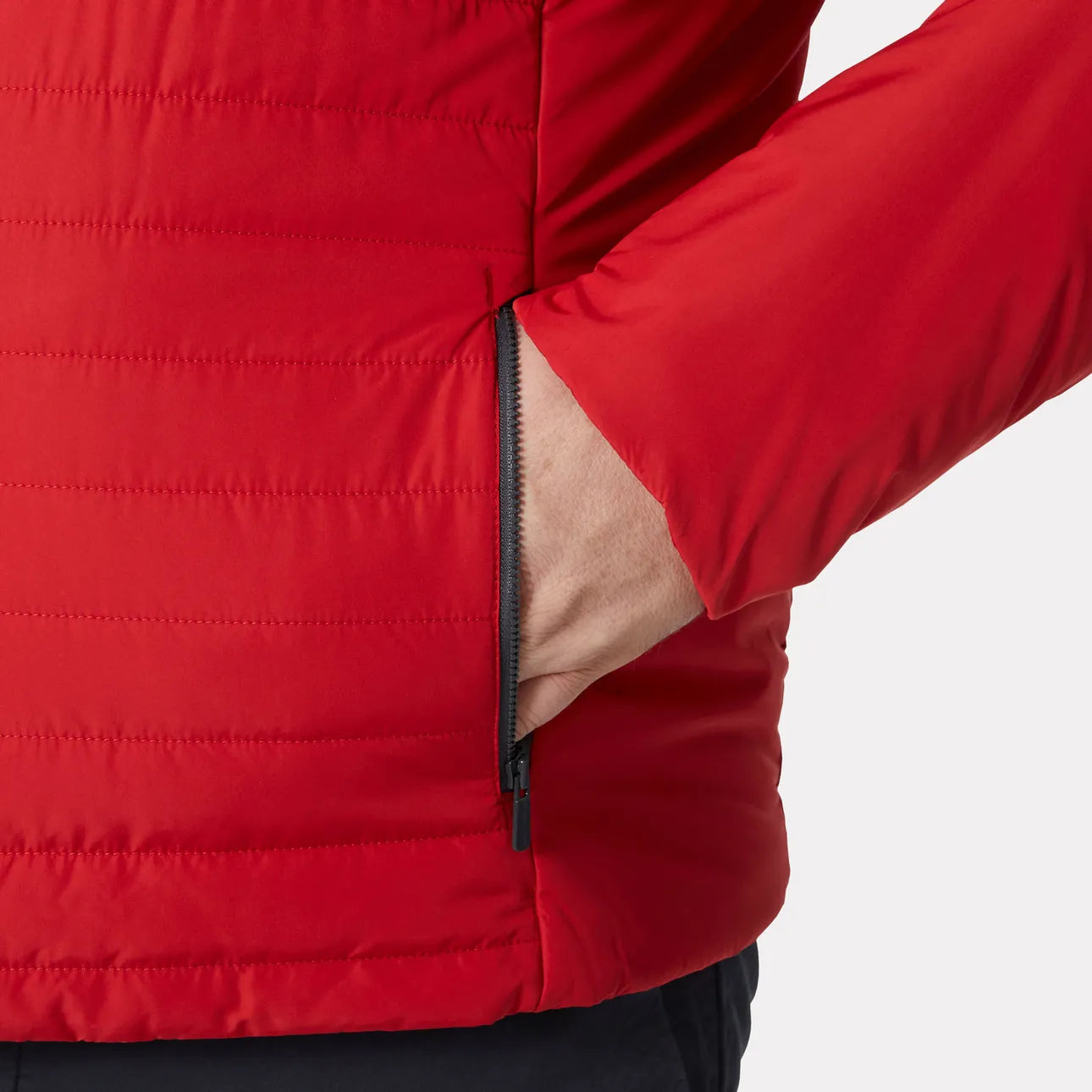 Helly Hansen Men's Crew Insulator Jacket 2.0