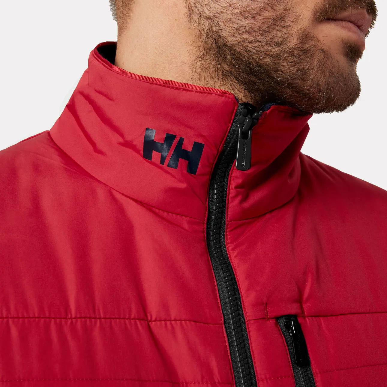 Helly Hansen Men's Crew Insulator Jacket 2.0