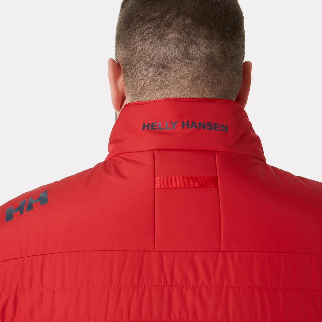 Helly Hansen Men's Crew Insulator Jacket 2.0