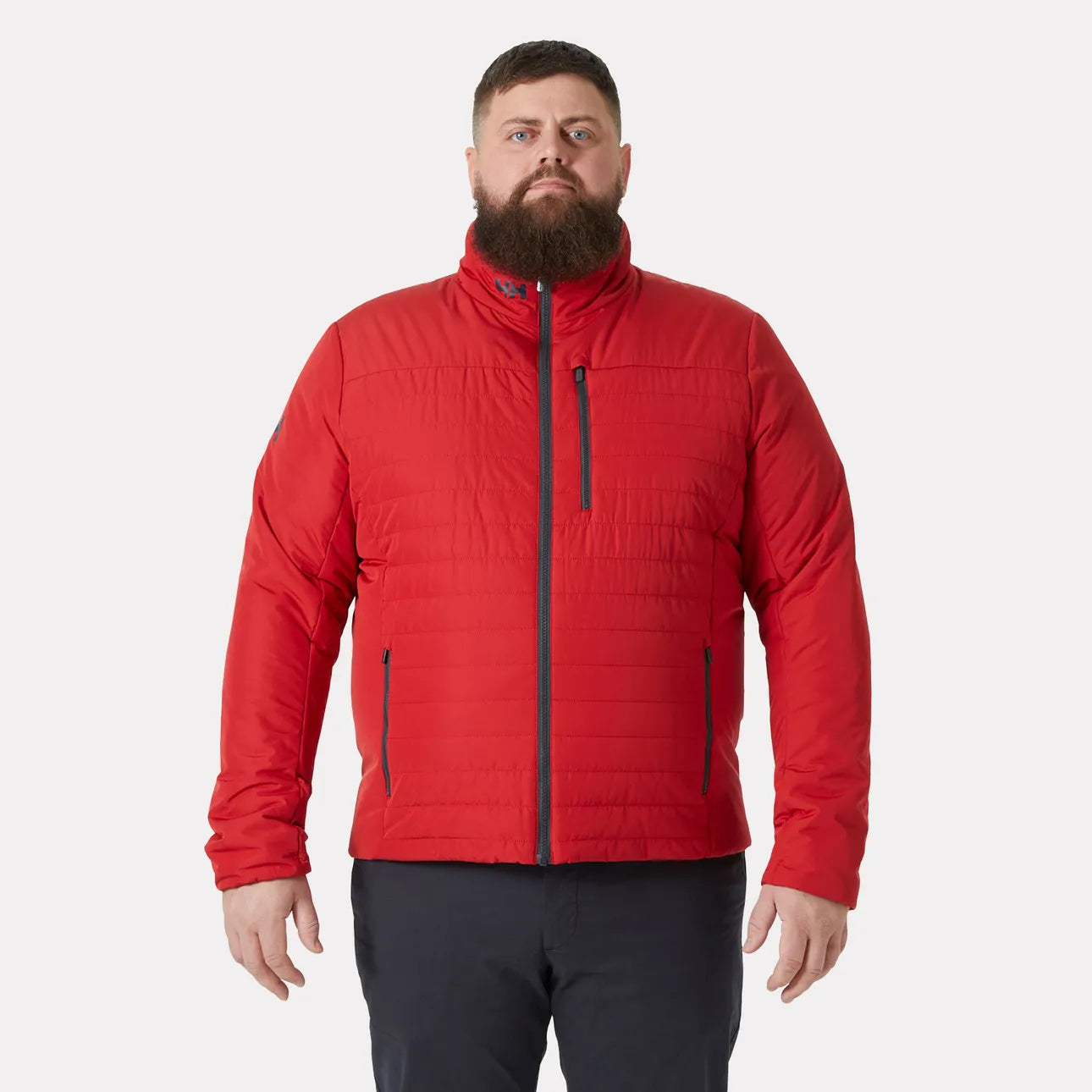 Helly Hansen Men's Crew Insulator Jacket 2.0