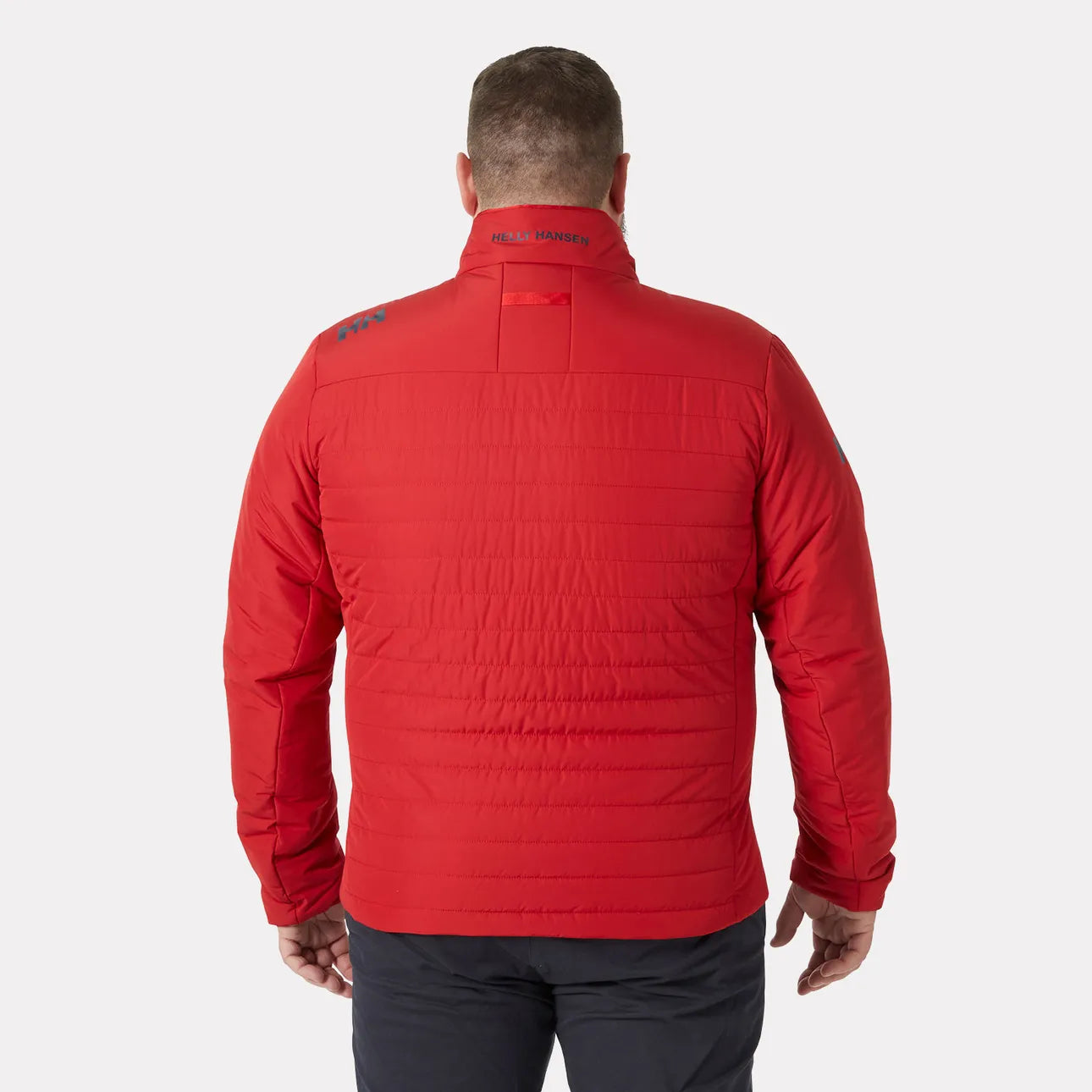 Helly Hansen Men's Crew Insulator Jacket 2.0