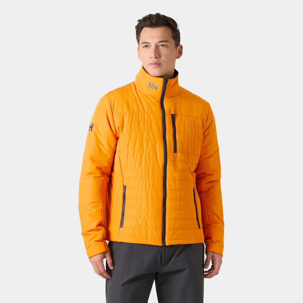 Helly Hansen Men's Crew Insulator Jacket 2.0