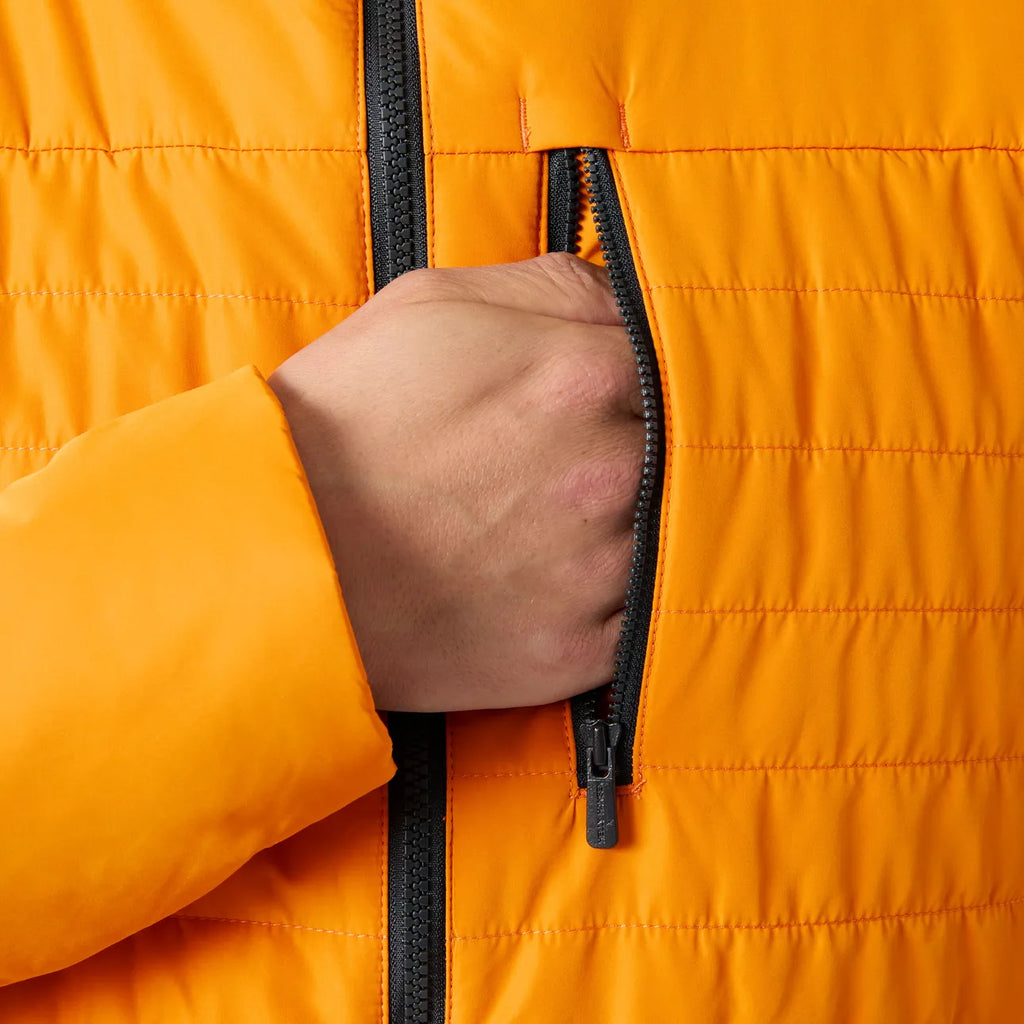 Helly Hansen Men's Crew Insulator Jacket 2.0