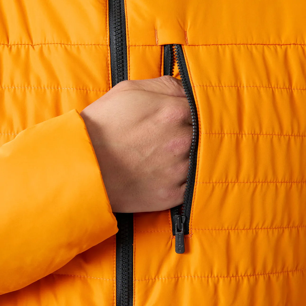 Helly Hansen Men's Crew Insulator Jacket 2.0