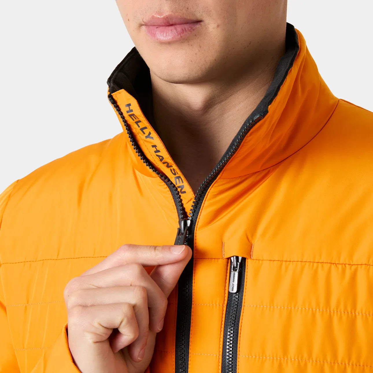 Helly Hansen Men's Crew Insulator Jacket 2.0