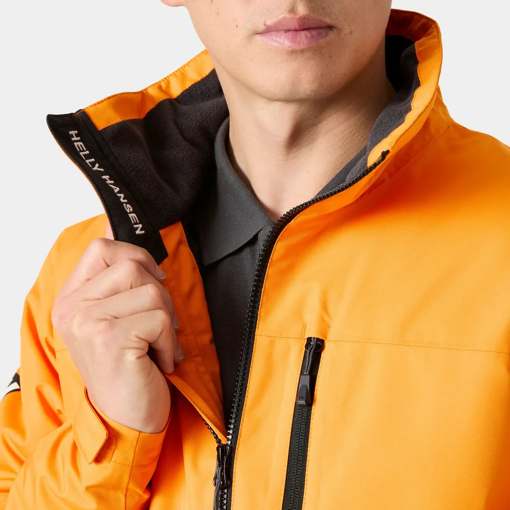 Helly Hansen Men's Crew Insulator Jacket 2.0 - COBALT 2.0