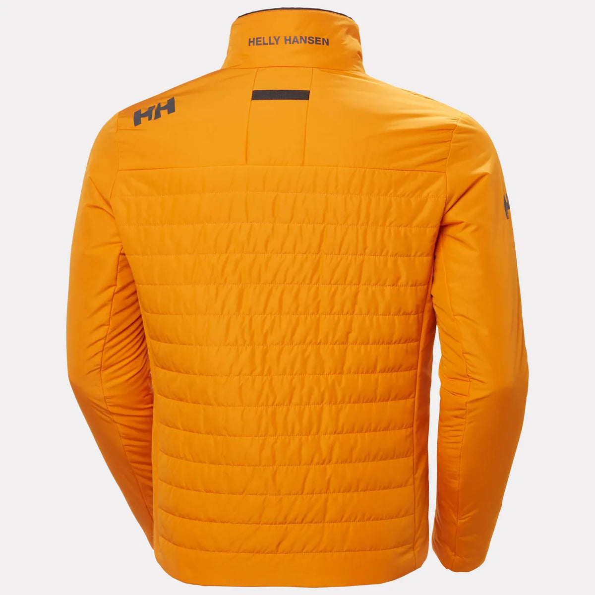 Helly Hansen Men's Crew Insulator Jacket 2.0 - RED