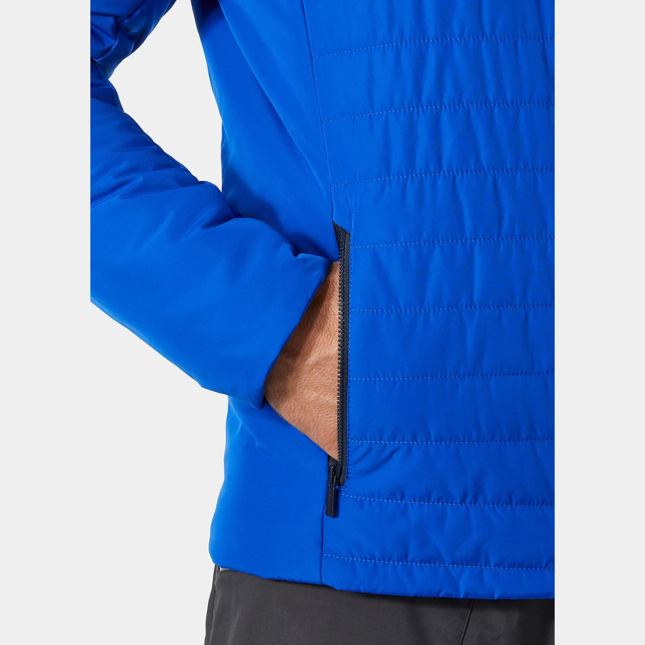 Helly Hansen Men's Crew Insulator Jacket 2.0