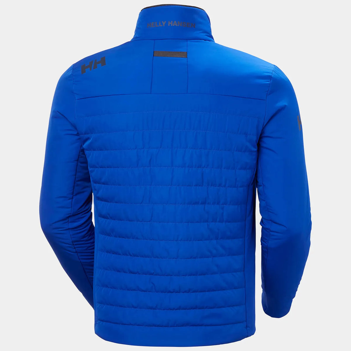 Helly Hansen Men's Crew Insulator Jacket 2.0 - THUNDER GREY