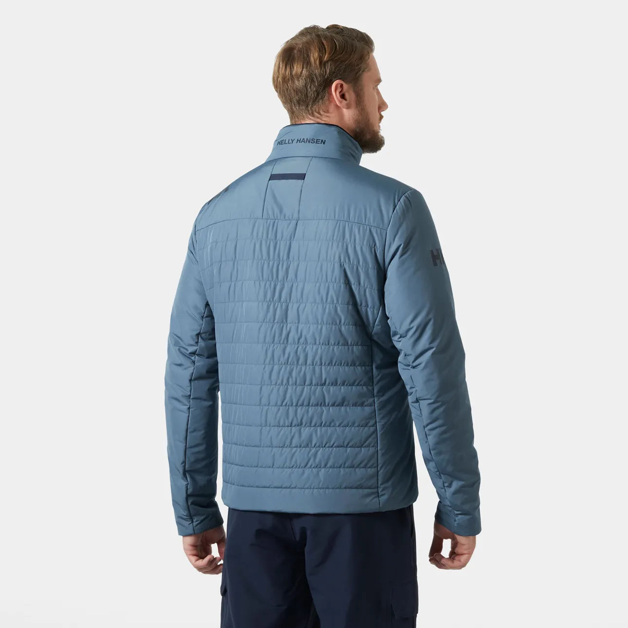 Helly Hansen Men's Crew Insulator Jacket 2.0