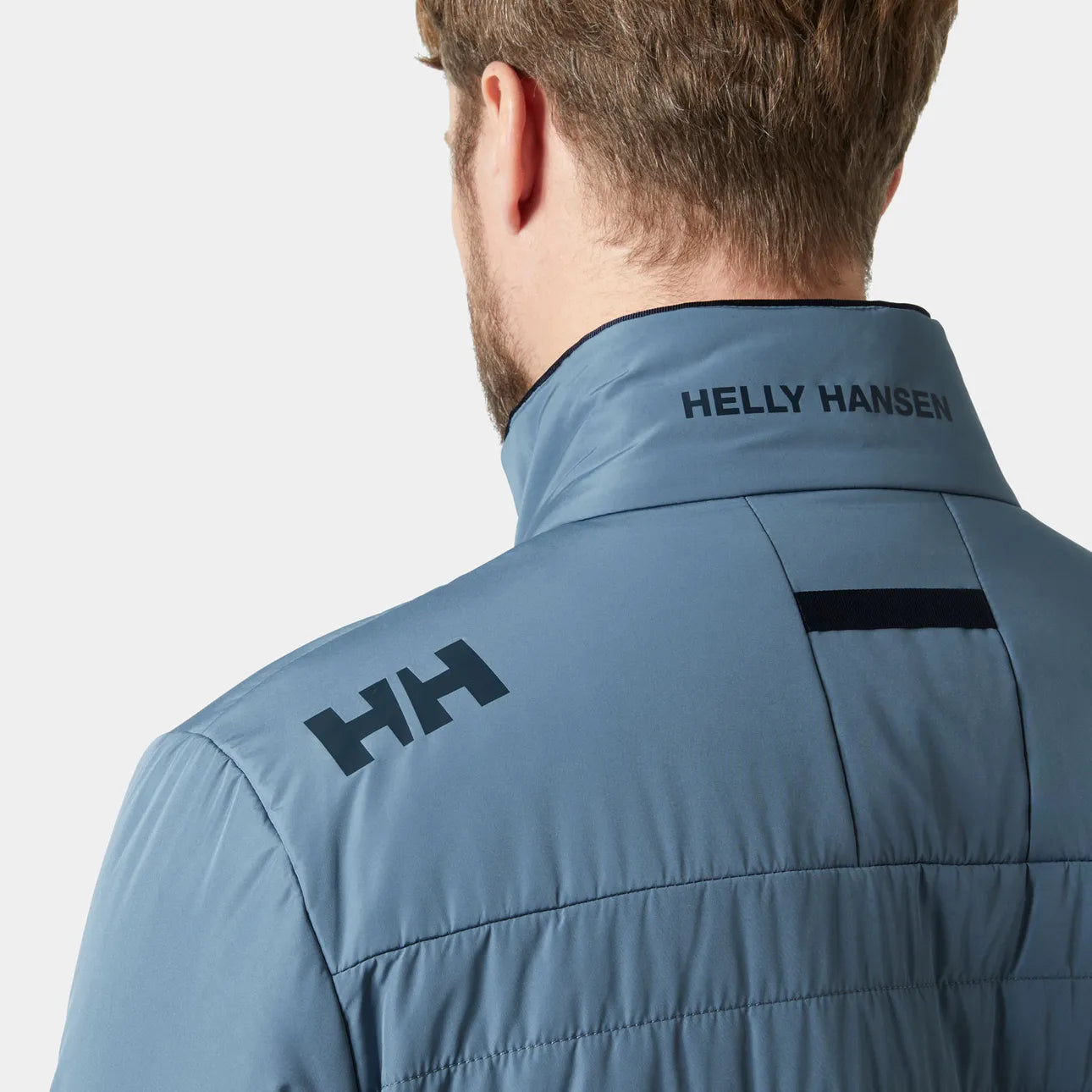 Helly Hansen Men's Crew Insulator Jacket 2.0