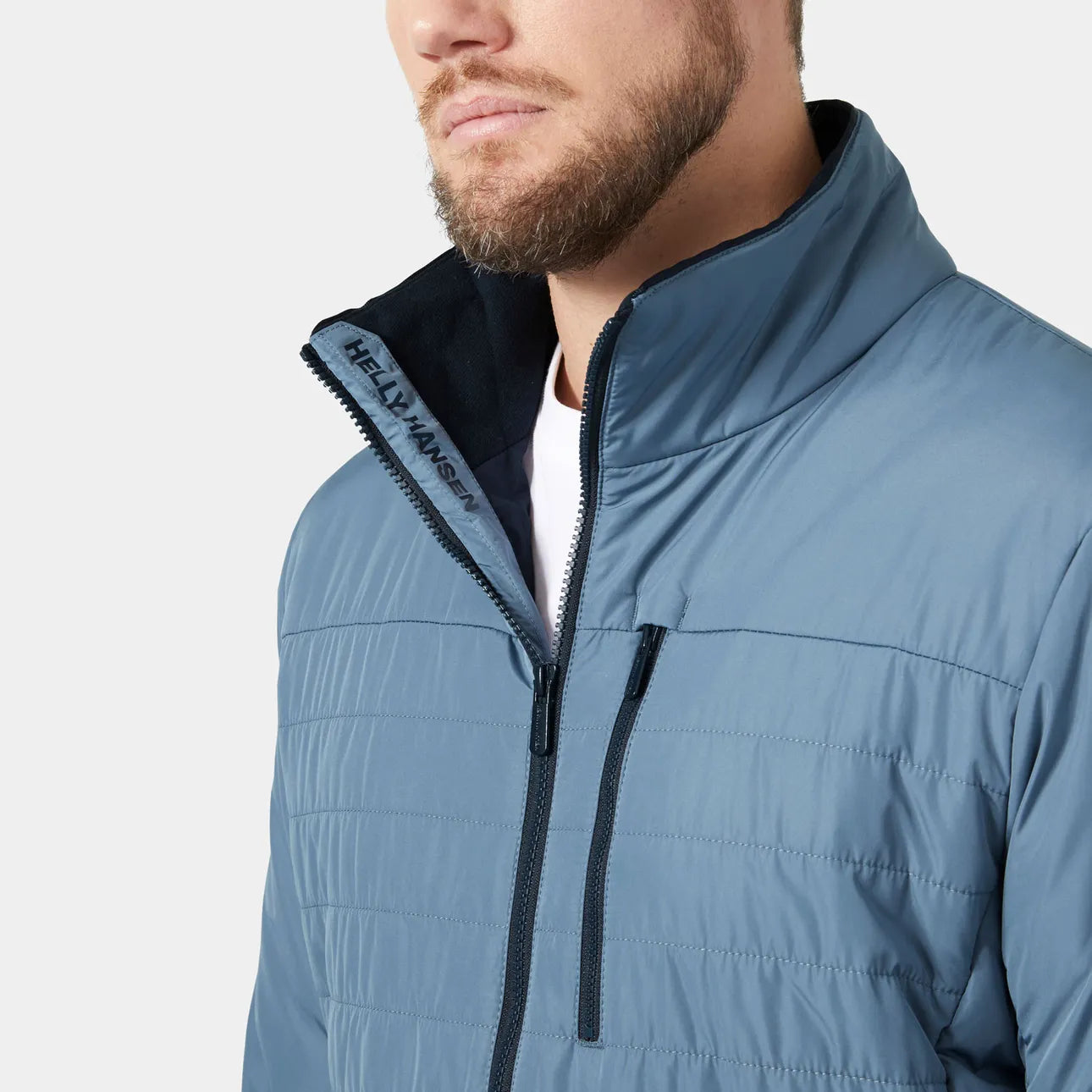 Helly Hansen Men's Crew Insulator Jacket 2.0