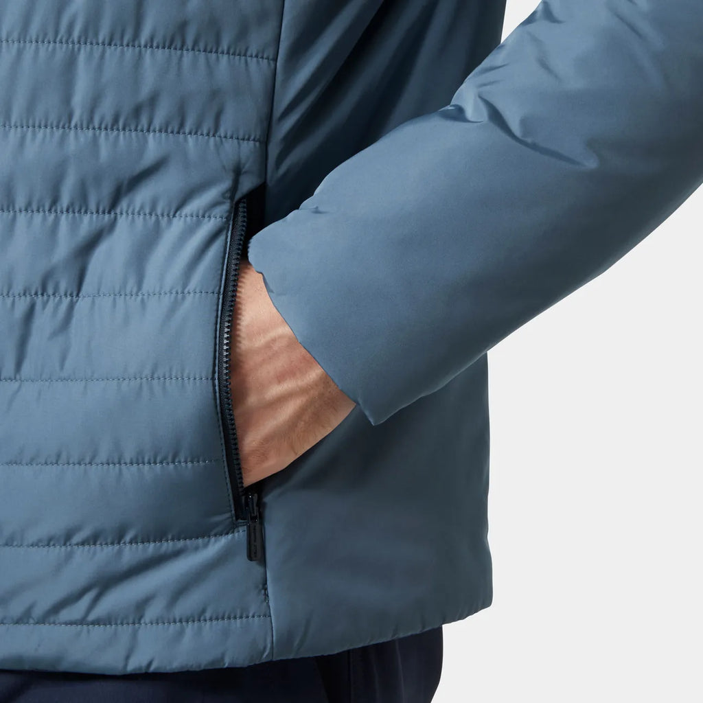 Helly Hansen Men's Crew Insulator Jacket 2.0