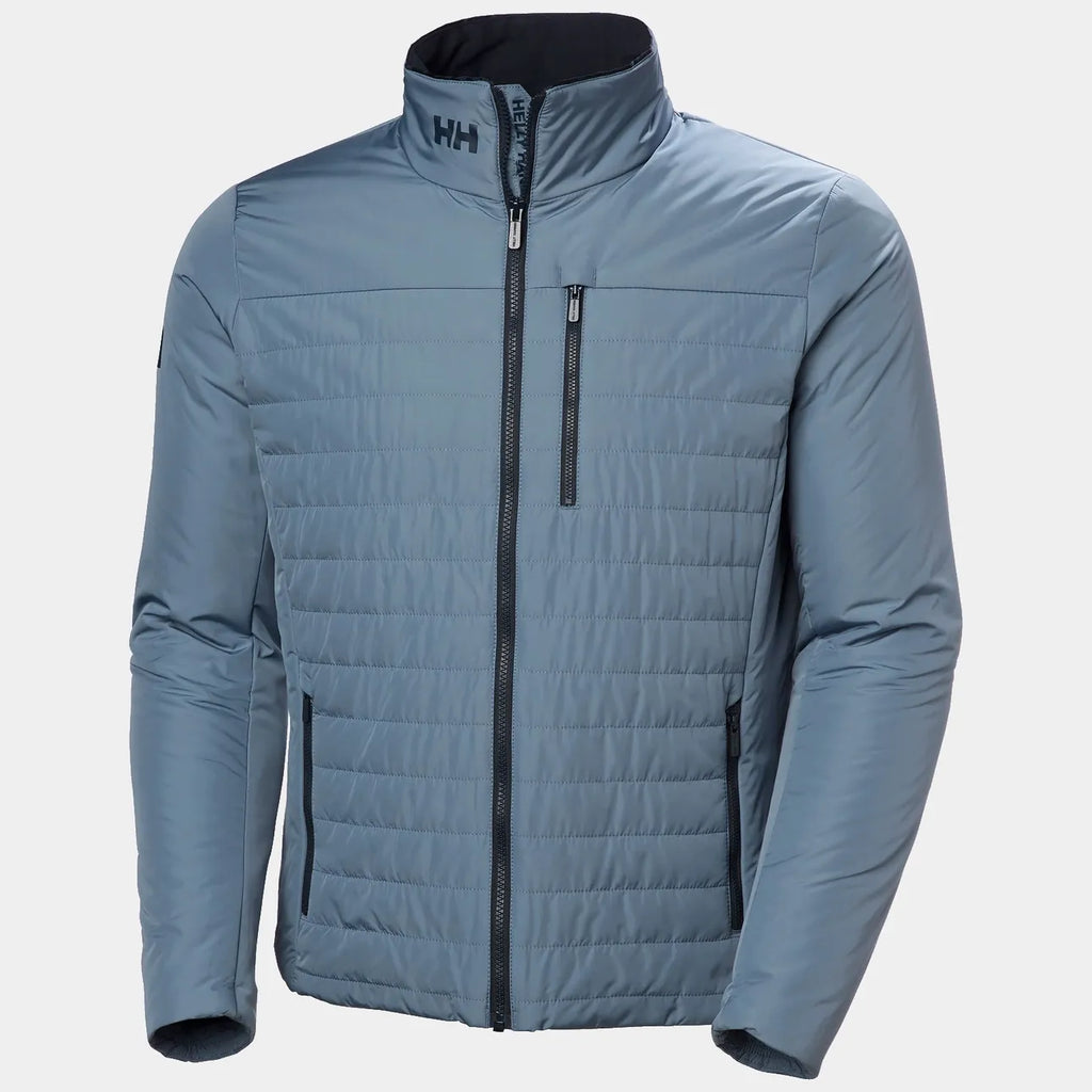 Helly Hansen Men's Crew Insulator Jacket 2.0