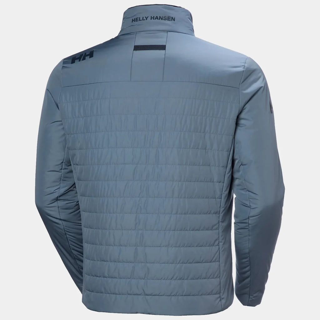 Helly Hansen Men's Crew Insulator Jacket 2.0