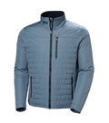 Helly Hansen Men's Crew Insulator Jacket 2.0 - WASHED NAVY