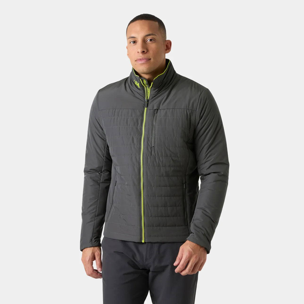 Helly Hansen Men's Crew Insulator Jacket 2.0