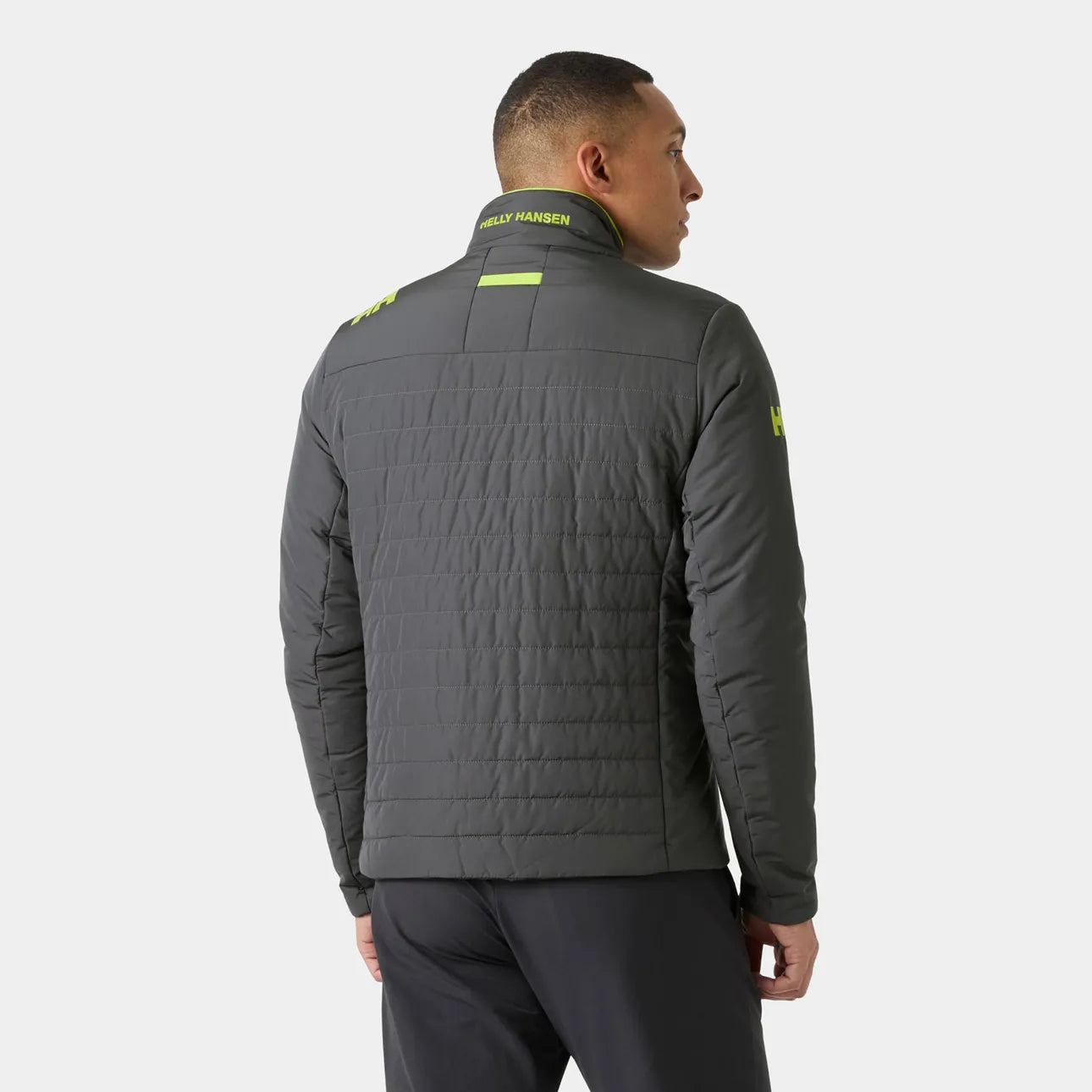 Helly Hansen Men's Crew Insulator Jacket 2.0