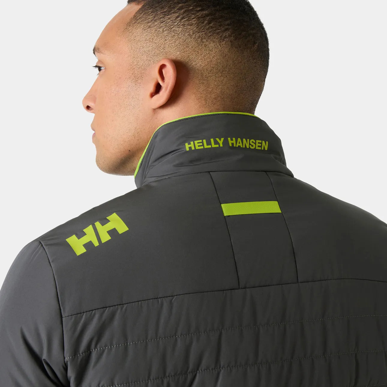 Helly Hansen Men's Crew Insulator Jacket 2.0