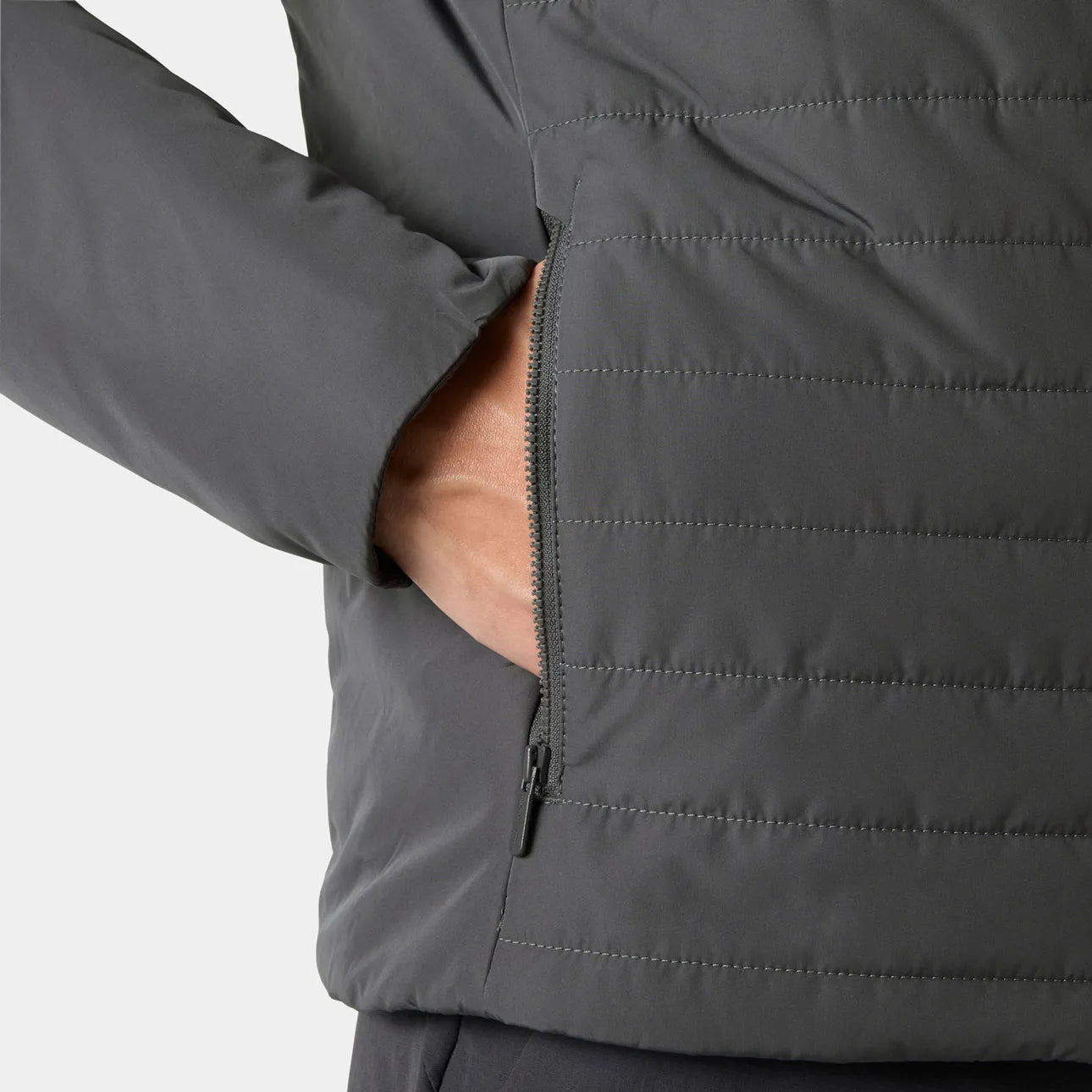 Helly Hansen Men's Crew Insulator Jacket 2.0