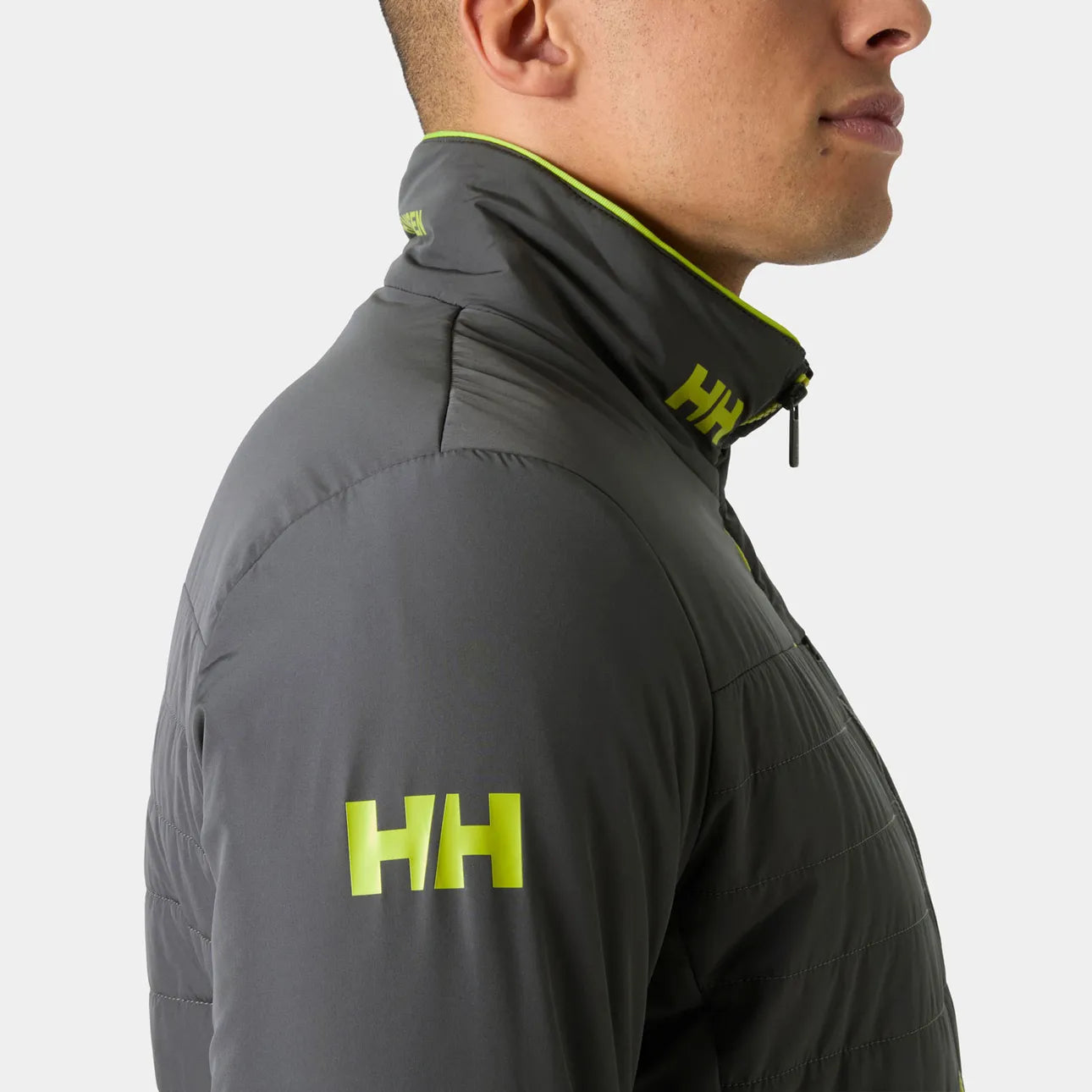 Helly Hansen Men's Crew Insulator Jacket 2.0
